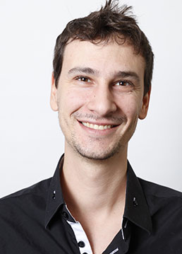 Equipe Mosaique Environnement - Alexandre Ballaydier