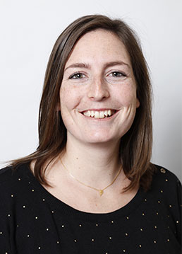 Equipe Mosaique Environnement - Edith Priat