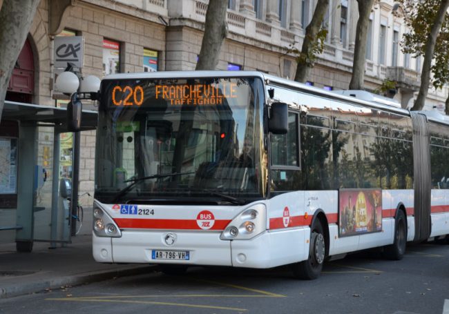 Evaluation environnementale PDU Agglo Lyon