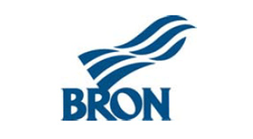 logo Bron