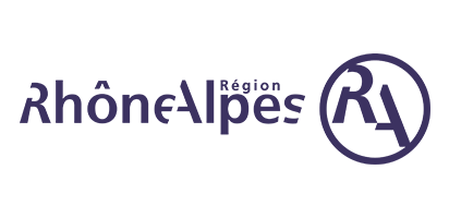 logo Region Rhone Alpes