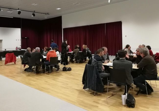 reference PCAET agglopolys