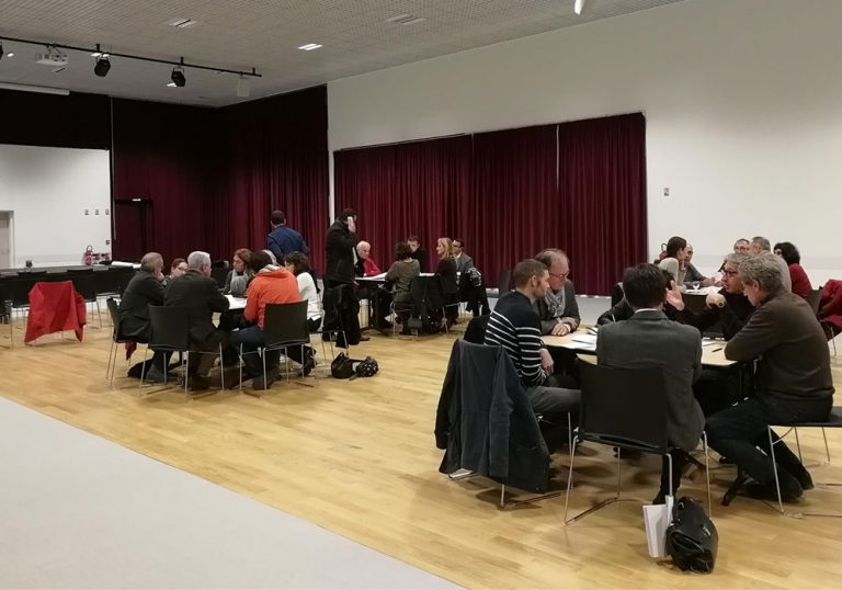 reference PCAET agglopolys