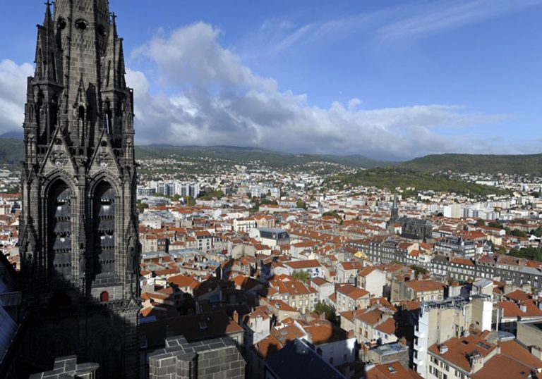 Etude vulnerabilite Clermont