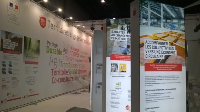 Assises transition énergétique