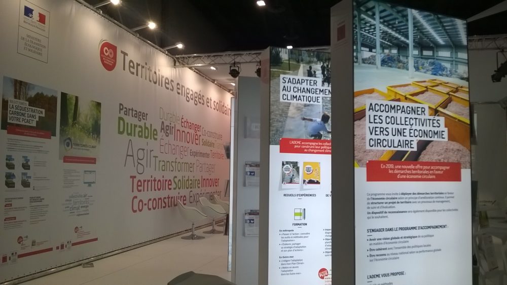 Assises transition énergétique