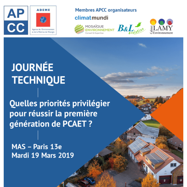 APCC PCAET APCC PCAET