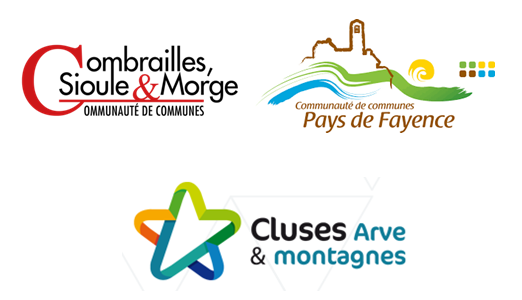 PCAET PCAET Combrailles, Cluses, Fayence