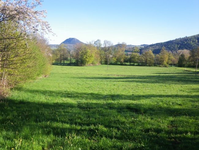 RN 88 Région Rhône-Alpes biodiversité