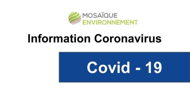 covid actu