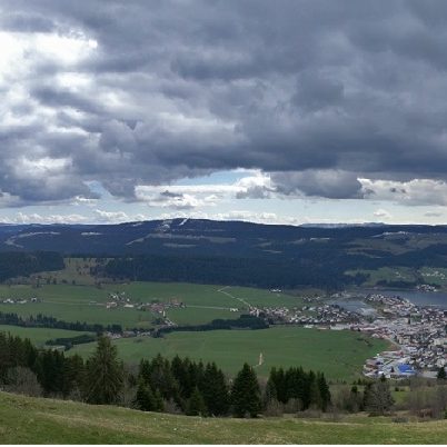 Val Morteau PCAET