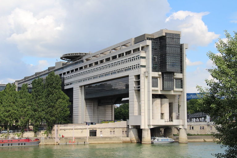 Bercy BEGES Bercy