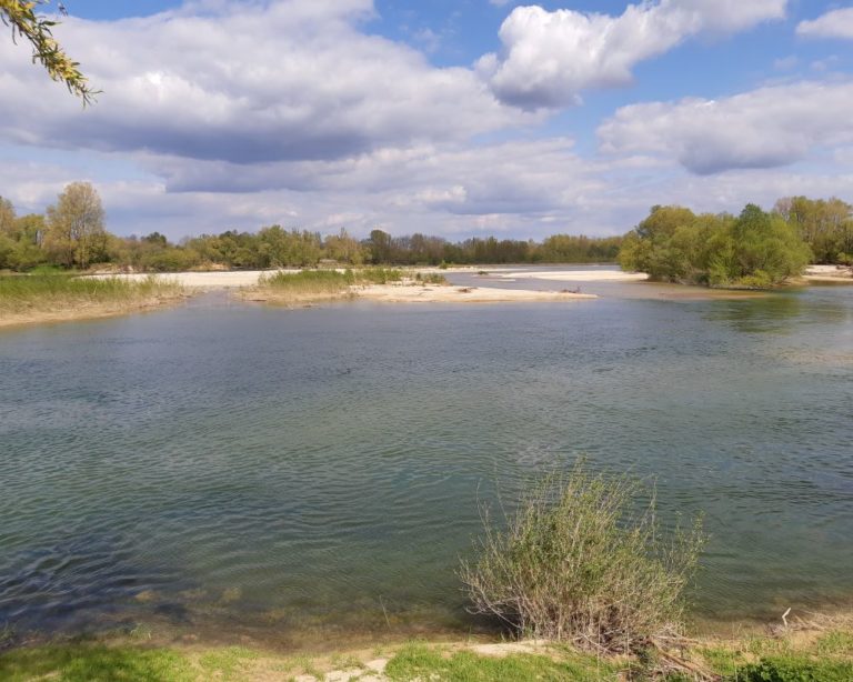 riviere vallee du doubs