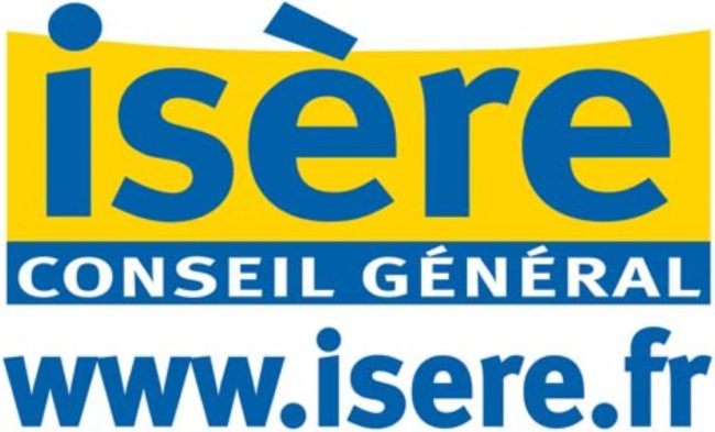 Département de l'Isère