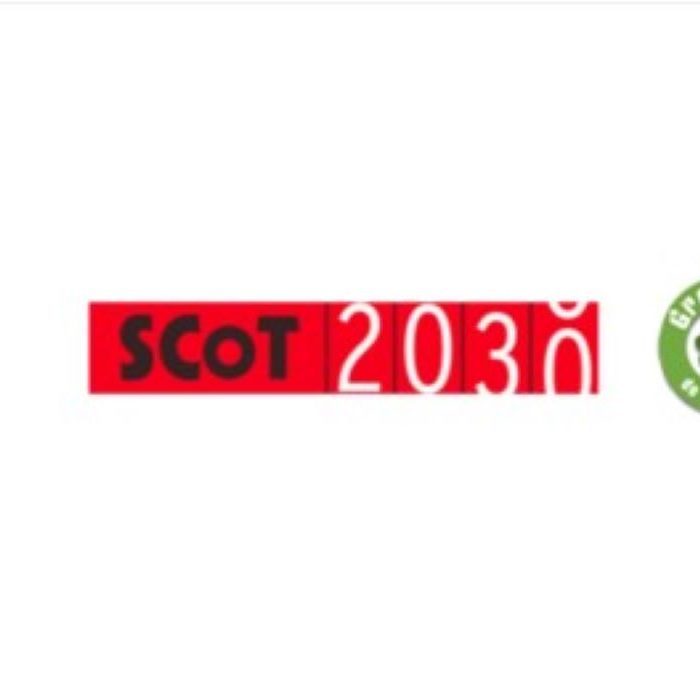 scot 2030 logo