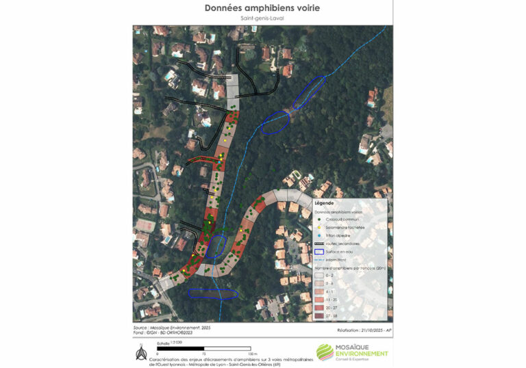 restauration des milieux naturels et agricoles pour la Métropole de Lyon