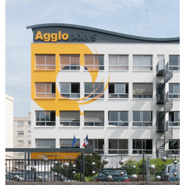 Mise à jour du bilan des émissions de GES d’Agglopolys, méthode Bilan Carbone ®