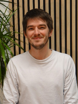 Equipe Mosaique Environnement - Antoine PAULY