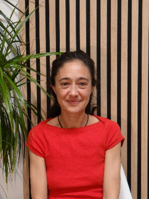 Equipe Mosaique Environnement - Cecile Fernandez