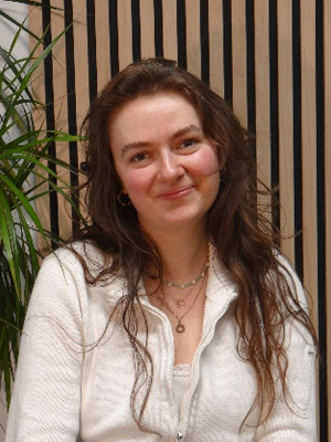 Equipe Mosaique Environnement -Constance MONNIER