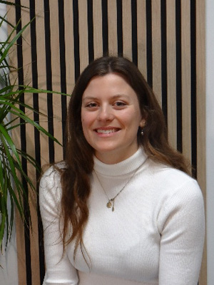 Equipe Mosaique Environnement - Donna BERTRAND