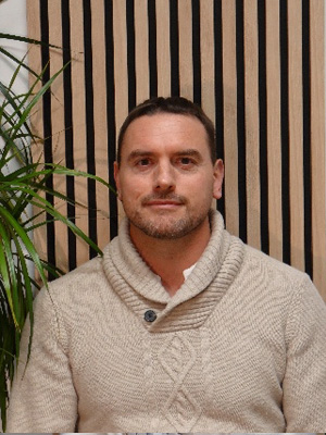 Equipe Mosaique Environnement - Eric Boucard