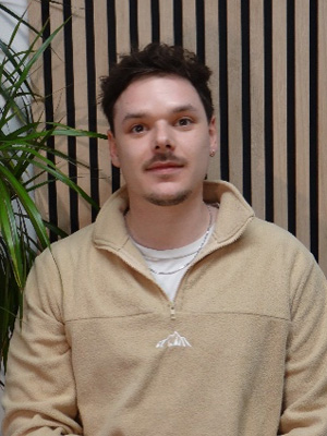 Equipe Mosaique Environnement - Etienne Poulachon