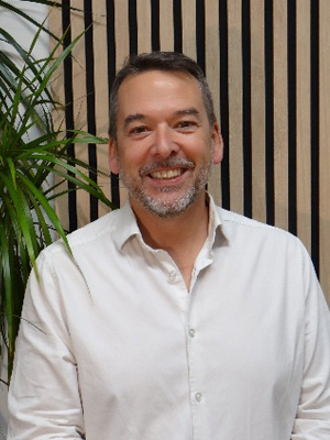 Equipe Mosaique Environnement - Gilles GRANDVAL