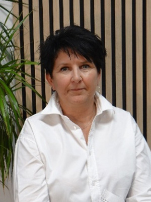 Equipe Mosaique Environnement - Karine GENTAZ