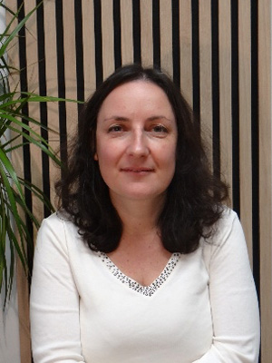 Equipe Mosaique Environnement - Ludivine CHENAUX