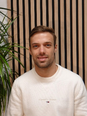 Equipe Mosaique Environnement - Maxence MOULIN