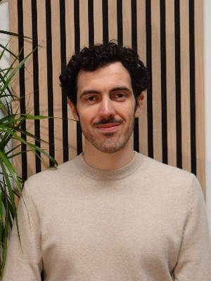 Equipe Mosaique Environnement - Rémy ROQUES