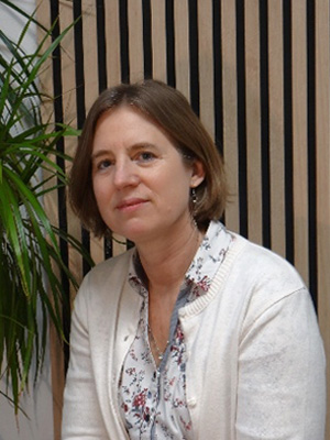 Equipe Mosaique Environnement - Solveig CHANTEUX