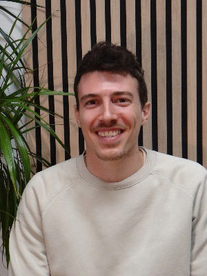 Equipe Mosaique Environnement - Théo Serrano